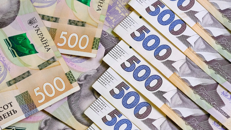 Місцеві бюджети Миколаївщини отримали майже 3 млрд грн за три місяці