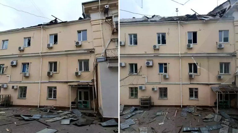 Медійна інфраструктура Херсонщини зазнала значних руйнувань через дії РФ