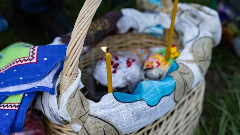 У Херсонській громаді встановили обмеження на Великдень через безпекову ситуацію