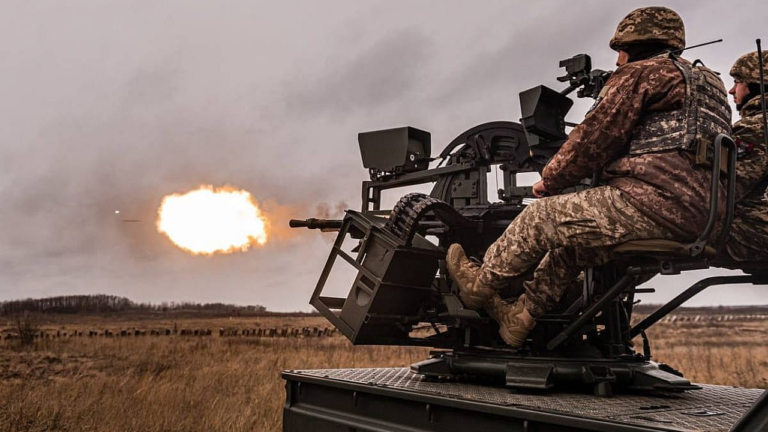 Вибухи у Миколаєві через атаку дронів