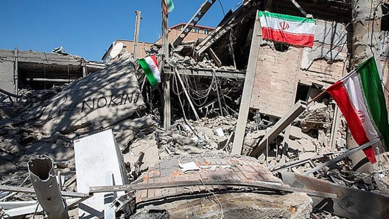 Іран обережно підходитиме до переговорів зі США