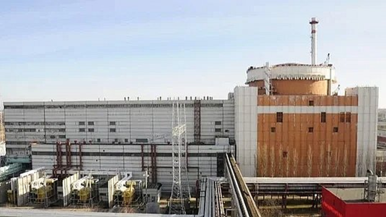 Конфлікт на Південноукраїнській АЕС: у адмінкорпусі сталася бійка