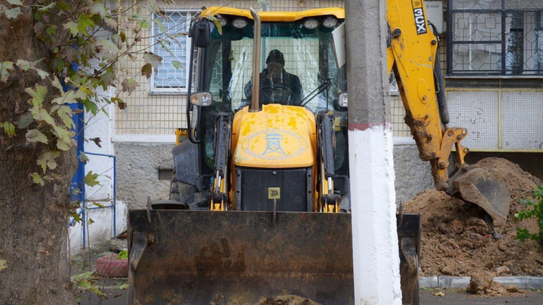 У Миколаєві частина міста залишилася без водопостачання