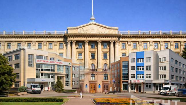 У Миколаєві проведуть реорганізацію медичних закладів