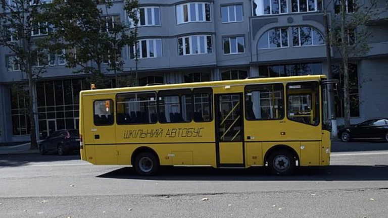 На Конгресі в Закарпатті обговорили ключові питання для Миколаївщини