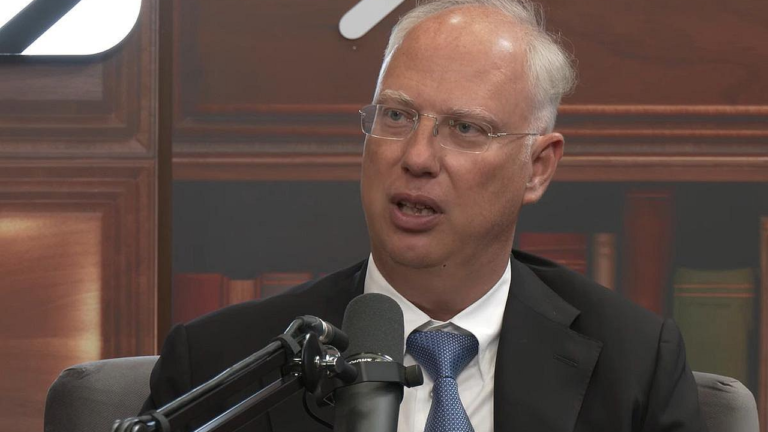 Спецпосланець Путіна прибув до США для переговорів