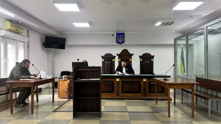 У Миколаєві прокурор вимагав відводу судді у справі екскерівниці МСЕК