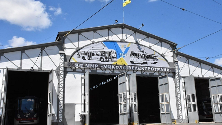 У Миколаєві планують підвищити тариф на проїзд в електротранспорті