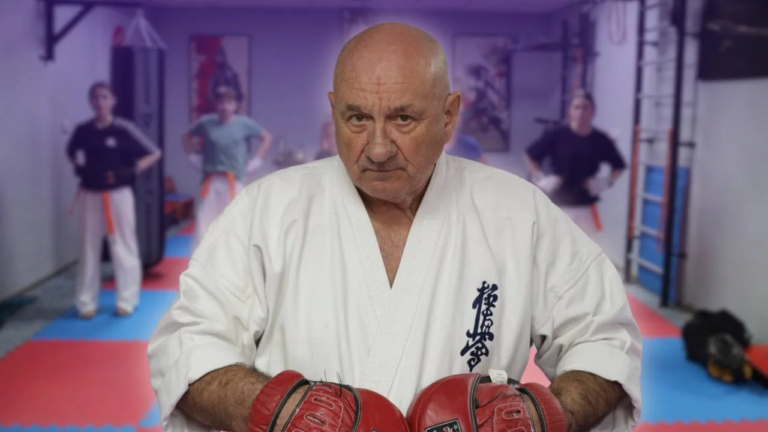 Клуб карате з Херсонщини здобуває європейські медалі