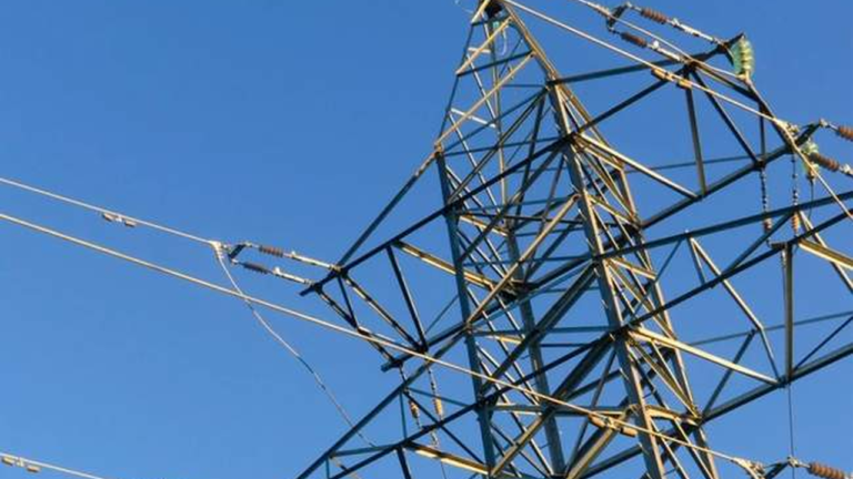 Аварія залишила два райони Одеси без світла