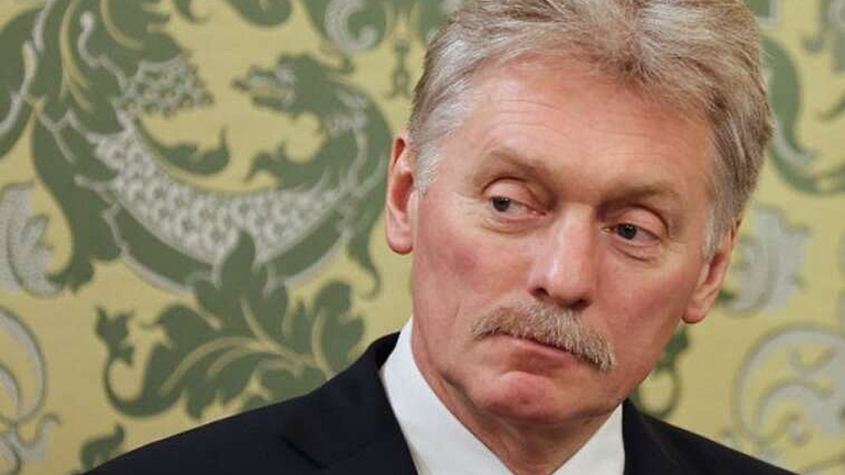 У Кремлі заявили про територіальні суперечки з Україною