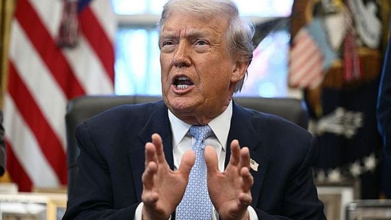 Трамп підсумував переговори з Іраном у Пакистані