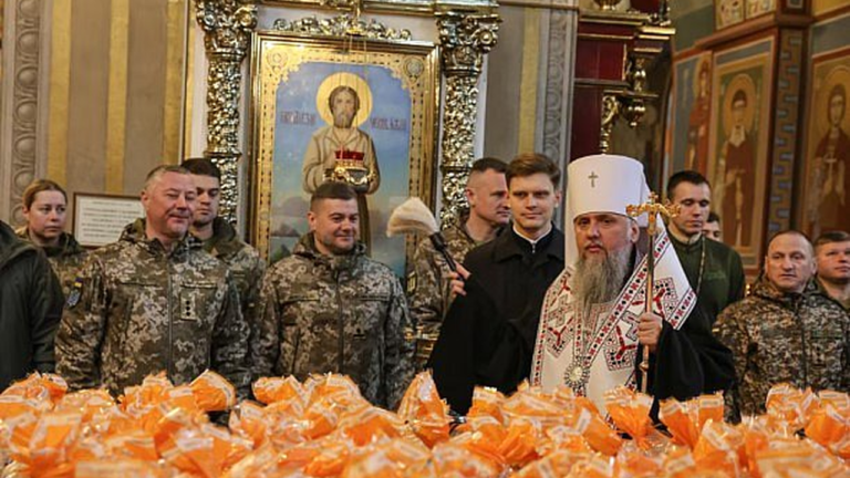 Кремль висловився про кінець великоднього перемир’я