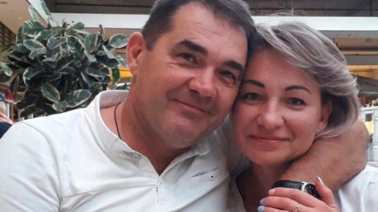 Дружина мера Голої Пристані не має зв’язку з чоловіком вже чотири роки