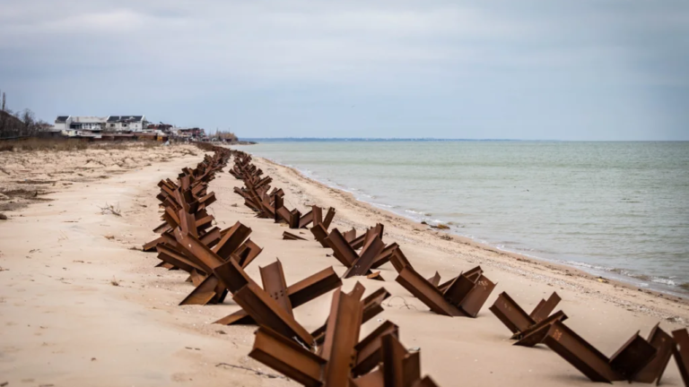 Сальдо заявив про 250 тис туристів на Херсонщині у 2025 році