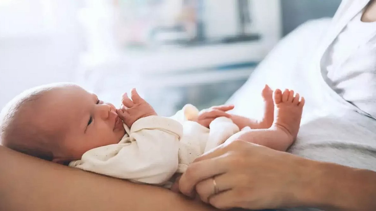 У Миколаєві за тиждень народилося 52 немовляти