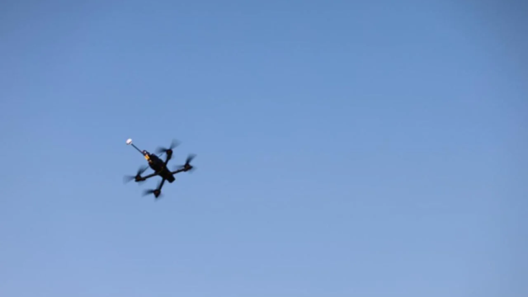 На Херсонщині дрон окупантів убив 89-річну жінку