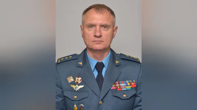 Зеленський призначив нового керівника Херсонської РДА