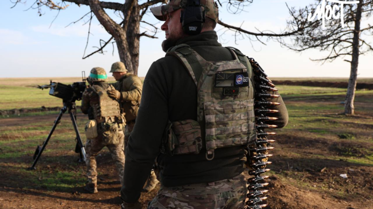 Херсонська морська піхота може отримати назву “Борисфен”