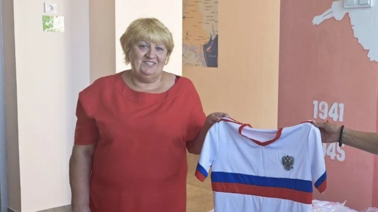 Кримчанці оголошено підозру за співпрацю з окупантами на Херсонщині