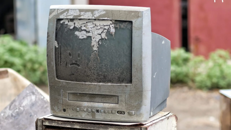 Російське телебачення відновило мовлення на окупованій Херсонщині