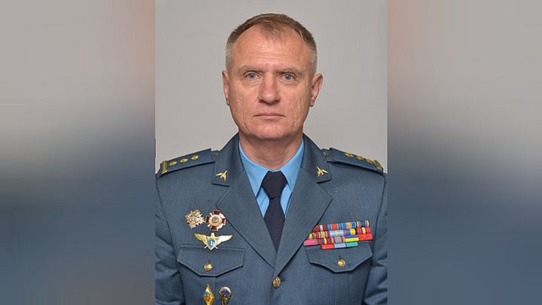 Сергій Гончар очолив Херсонську районну адміністрацію