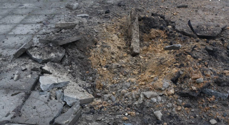 Херсонська ОВА попередила про можливий обстріл міста