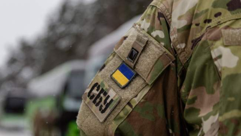 СБУ викрила мережу інформаторів у Миколаєві