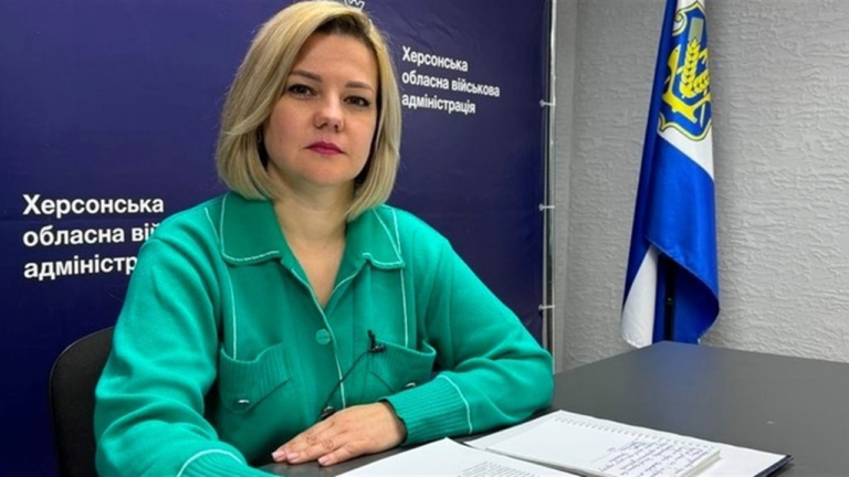 Ексчиновницю Херсонської ОВА засудили за розкрадання 7,7 млн грн
