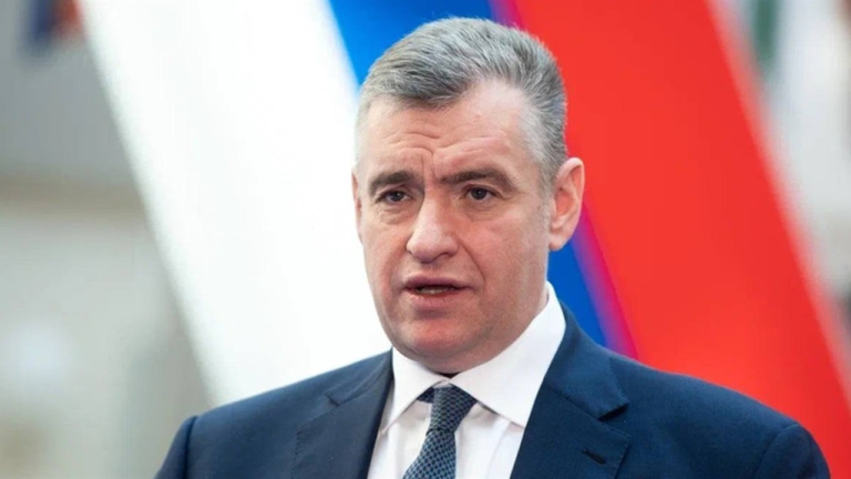 СБУ висунула підозру Слуцькому за діяльність на окупованій Херсонщині