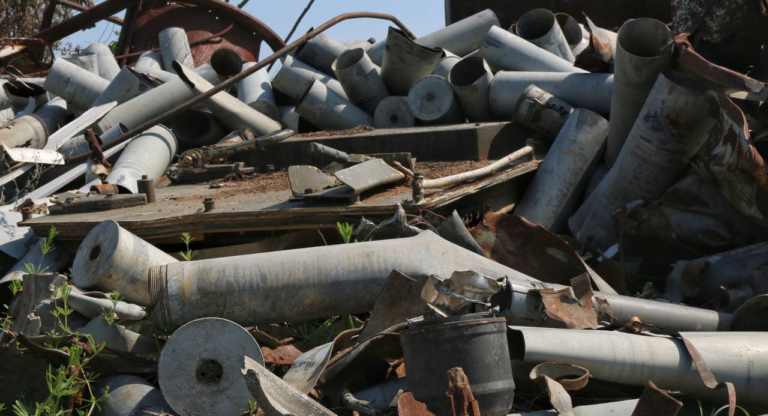 Окупанти планують будівництво двох заводів на Херсонщині