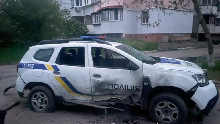 Російські атаки на Херсонщині: семеро поранених