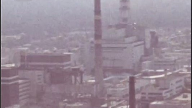 Світ вшановує пам’ять жертв Чорнобильської катастрофи