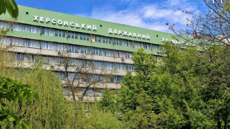 Херсонський університет увійшов до топ-50 за рейтингом Scopus