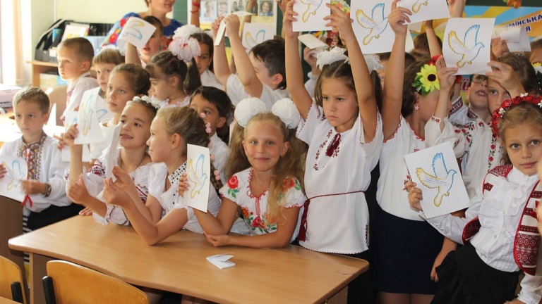 У ліцеї Первомайська зафіксували спалах кишкової інфекції