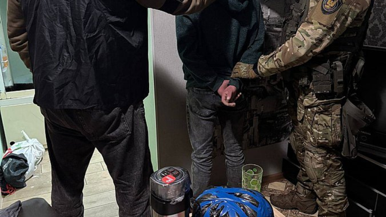 Мешканця Одеської області судитимуть за підготовку теракту в Миколаєві