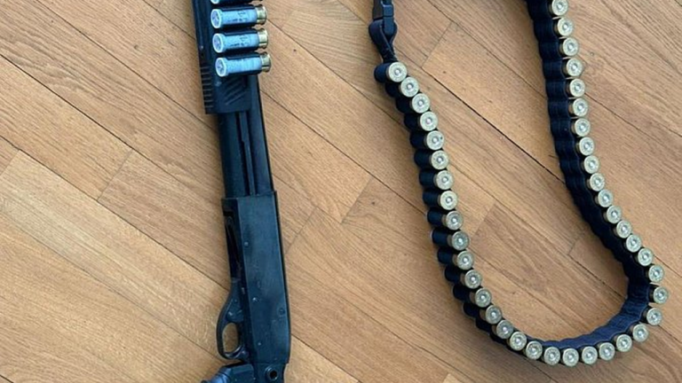 У Миколаєві викрали бізнесмена, який видавав себе за співробітника СБУ