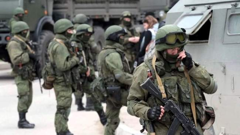 На Херсонщині окупанти стикаються з дефіцитом пального через удари ЗСУ