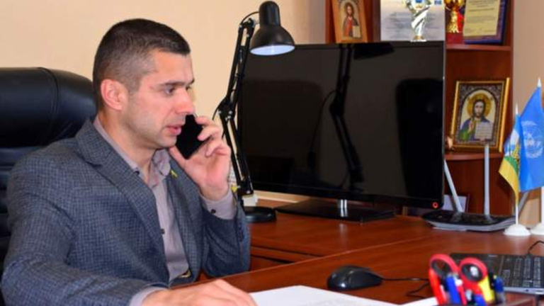 Мер Баштанки на Миколаївщині задекларував значні обсяги нерухомості та зменшення зарплати