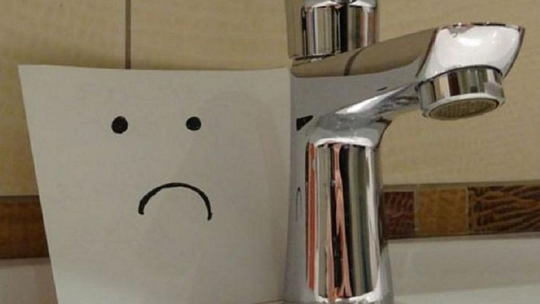 Частина Миколаєва залишилася без водопостачання через аварії