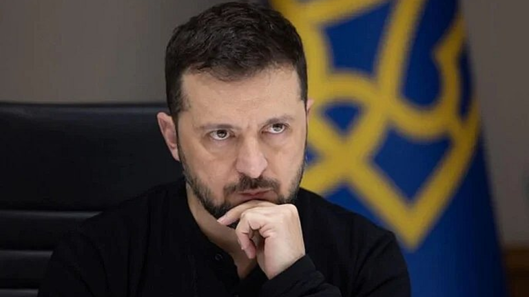 Україна запровадила нові санкції проти постачальників ВПК Росії