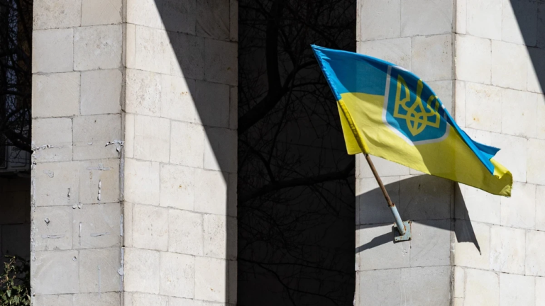 Шість дітей з Херсонщини евакуйовано з окупації на підконтрольну Україні територію