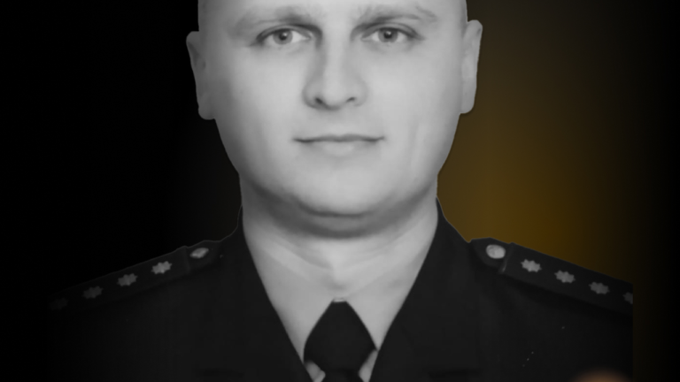 У Херсоні FPV-дрон вбив капітана поліції під час виконання завдання