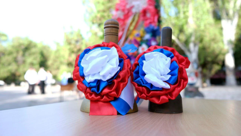 У Каховській громаді провалилися спроби впровадити російську освіту