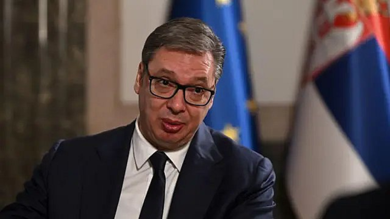 Вибухівка біля газопроводу: Сербія та Угорщина на межі енергетичної кризи