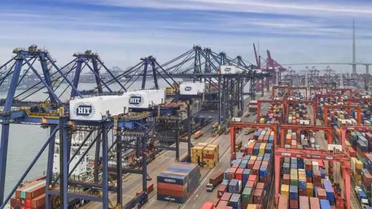 Завершено прекваліфікацію для концесії порту Чорноморськ на Одещині