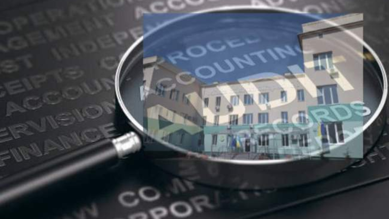 Одеська лікарня незаконно отримала мільйони від Нацслужби здоров’я