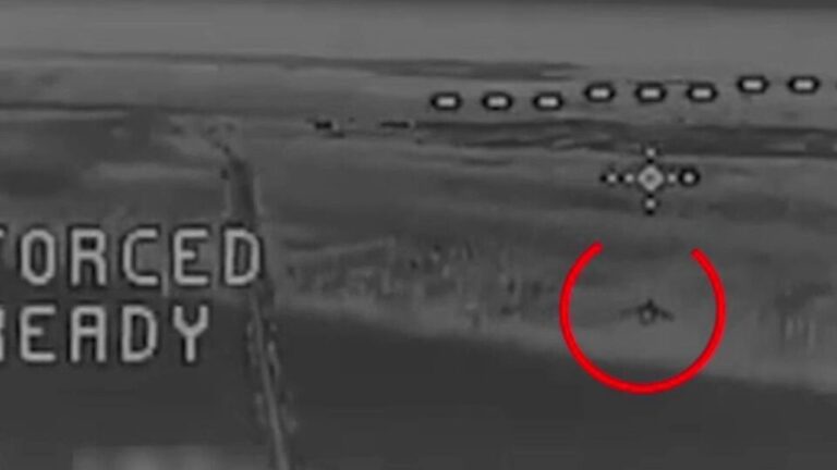 В Ізмаїлі зафіксовано перше ураження “шахеда” цивільними під керівництвом військових