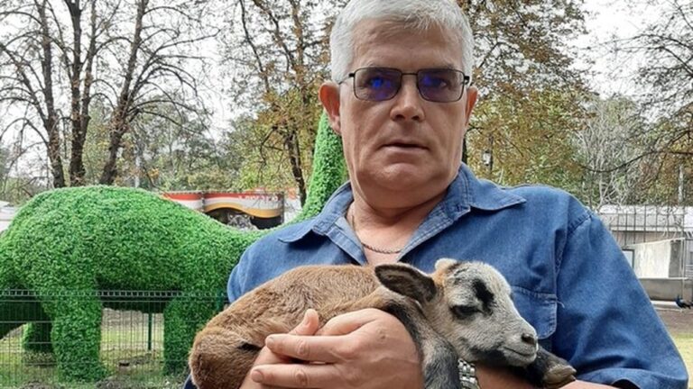 Директор Одеського зоопарку Ігор Беляков залишив посаду після завершення контракту