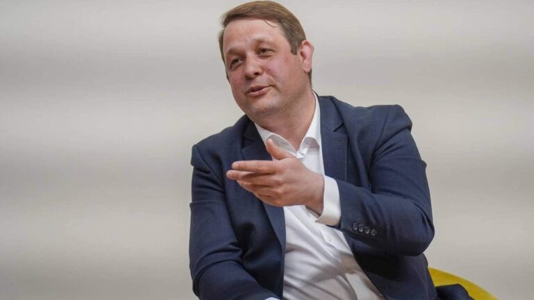 Одесити обговорили з Анатолієм Бойком громадський контроль